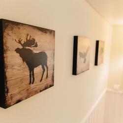 Фото Отель Верховье