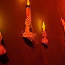 Фото Отель Scary Hostel (Скари)