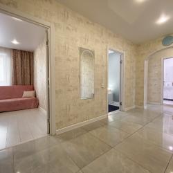 3-комнатные апартаменты стандарт