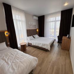 Фото Бутик - отель Море & Горы