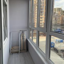 Апартаменты студия