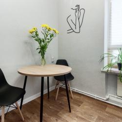 Фото Апартаменты на улице Тургеневская