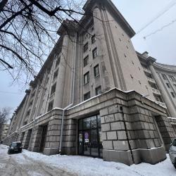 3-комнатные апартаменты стандарт