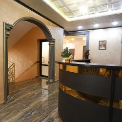 Фото Отель Гранд Лион