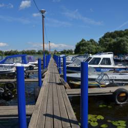 Фото Отель -Приволжье