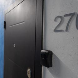 Апартаменты студия