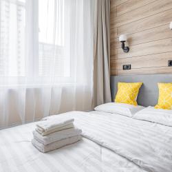 фото 20 InHome24 (ИнХоум24) на алле Березовая 19 корпус 3