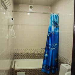 Фото Отель Jahangir Boutique Bukhara (Жахангир Бутик )