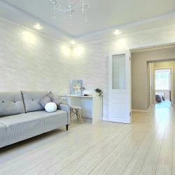 Фото Отель Urban Apartments (Урбан Апартментс) на улице Дубравная