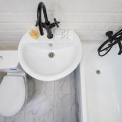 Фото Отель Баринн на улице Гайдара