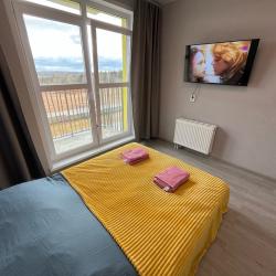 Фото Апартаменты Камбарская 94/3