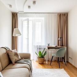 фото 14 Апартаменты Merino Home Geometrica (Мерино Хоум Геометрика)