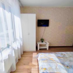 Фото Апартаменты на улице Левитана, 74Б
