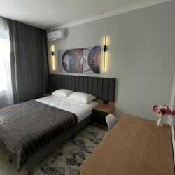 Фото Отель Сплав