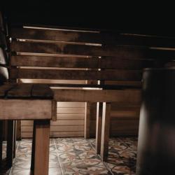 Фото Отель Иванова дача