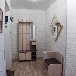 Фото Отель Rusdom Sweet Apartments (Русдом Свит) на улице Красная Сибирь