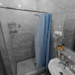 Номер эконом с 4 односпальными кроватями