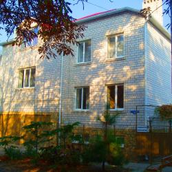 Фото Отель Гостевой дом Роман