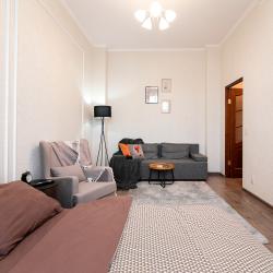 Фото Отель KEY2HOME на улице Московская 69