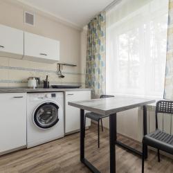 Фото Апартаменты Навигатор на улице Аэропорт 4