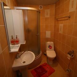 Фото Отель На высоте