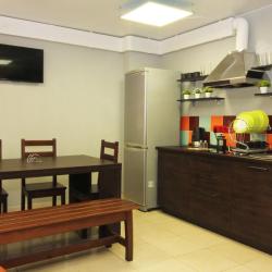 Фото City Hostel (Сити хостел)