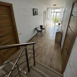 Комната стандарт без балкона
