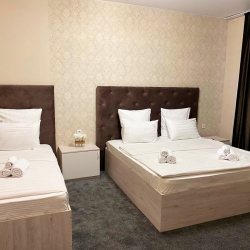 Фото Отель Флагман