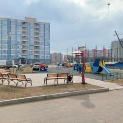 2-комнатные апартаменты улучшенные