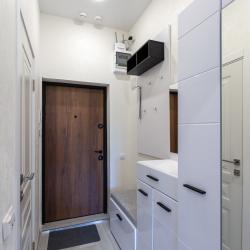 Фото Апартаменты на Батумском шоссе 28а к2