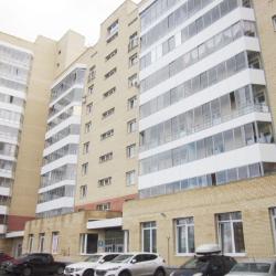 Фото Отель Баринн на улице Воскресенская 55