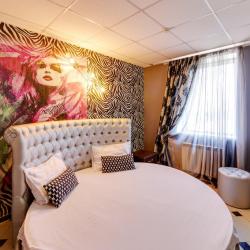 Фото Отель MARTON Милан (Мартон Милан)