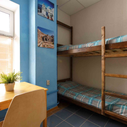 Фото YO! Hostels (Ё Хостелс)