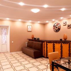 Фото Отель Вояж Лесколово