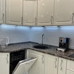 Фото Апартаменты на шоссе Можайское