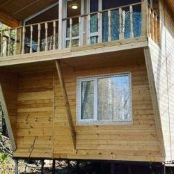 Фото Отель Хуторок Озерный