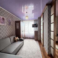 1-комнатные апартаменты стандарт