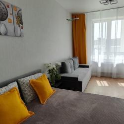 Фото Апартаменты на улице Воронежская 47/35