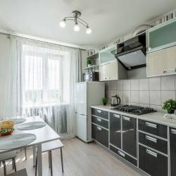 Фото Отель SmolSutki на улице Пригородная 11