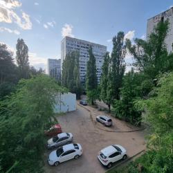 2-комнатные апартаменты стандарт