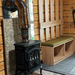 Фото Отель Сила Алтая