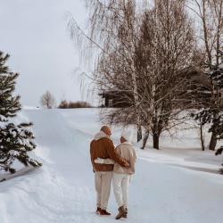 Фото Отель Эко-Клуб Голицыно