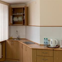 Фото Отель Водолей