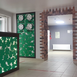 Фото Отель Дублин