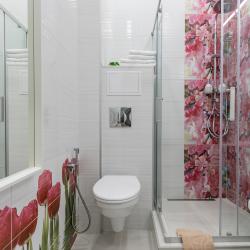 Апартаменты студия RoomyRoom Graf Orlov Studio