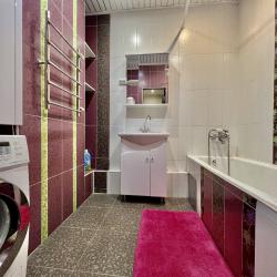 2-комнатные апартаменты улучшенные Генерала Маргелова, 5б