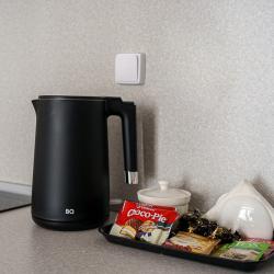 1-комнатные апартаменты стандарт Мagiс fоrеst