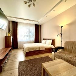 Фото Отель Fresh Room на улице Грибоедова 5/1