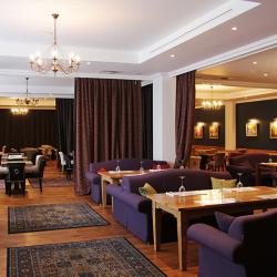 фото 27 Park Inn Veliky Novgorod (Парк Инн Великий Новгород)