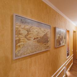 Фото Апартаменты Время и Место на улице Лодыгина